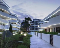 Nouvelle construction - Apartment - Guardamar del Segura - El Raso