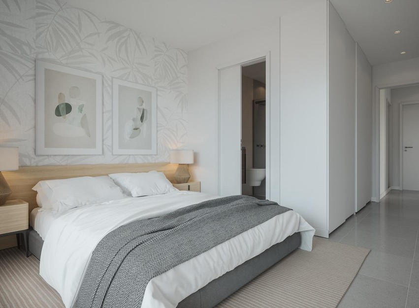 Nouvelle construction - Apartment - Guardamar del Segura - Pueblo