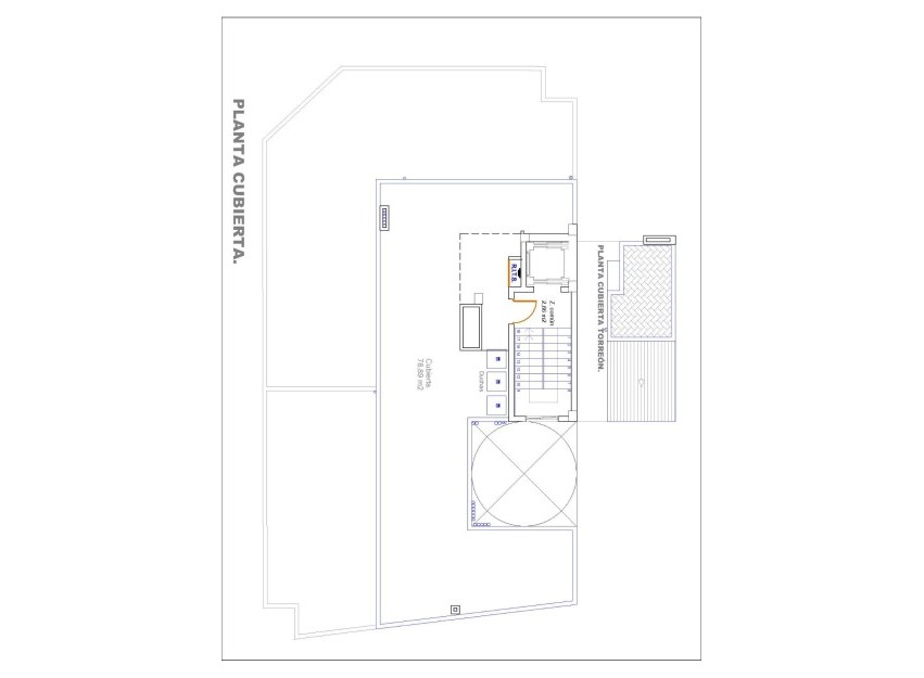 Nouvelle construction - Apartment - Guardamar del Segura - Pueblo