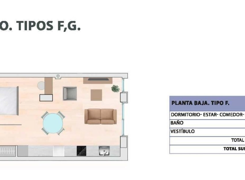 Nouvelle construction - Apartment - Guardamar del Segura - Pueblo