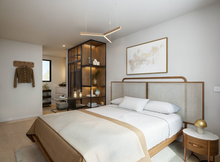 Nouvelle construction - Apartment - Guardamar del Segura