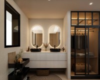 Nouvelle construction - Apartment - Guardamar del Segura