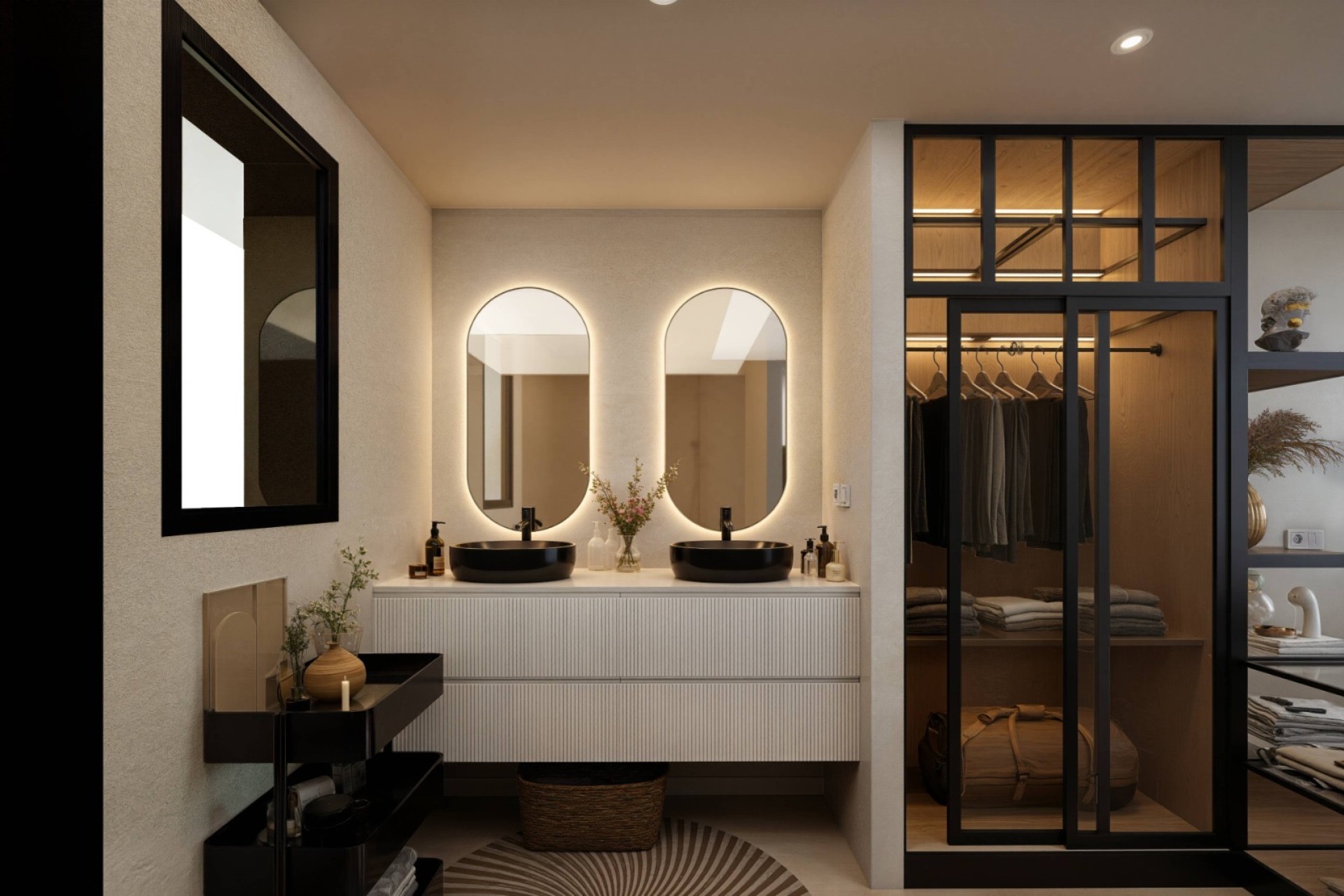 Nouvelle construction - Apartment - Guardamar del Segura