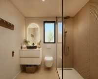 Nouvelle construction - Apartment - Guardamar del Segura