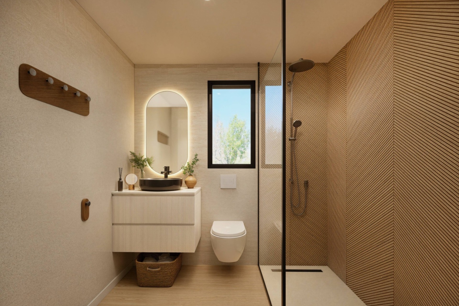 Nouvelle construction - Apartment - Guardamar del Segura