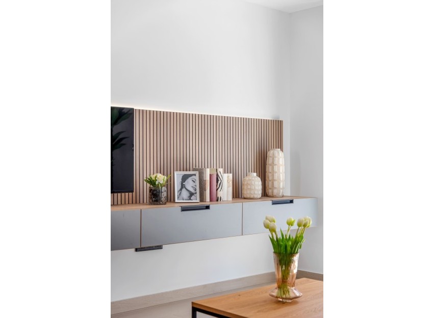 Nouvelle construction - Apartment - Guardamar del Segura