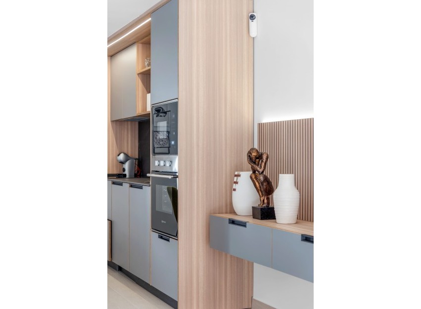 Nouvelle construction - Apartment - Guardamar del Segura
