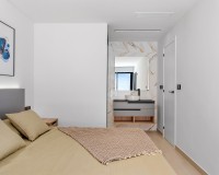 Nouvelle construction - Apartment - Guardamar del Segura
