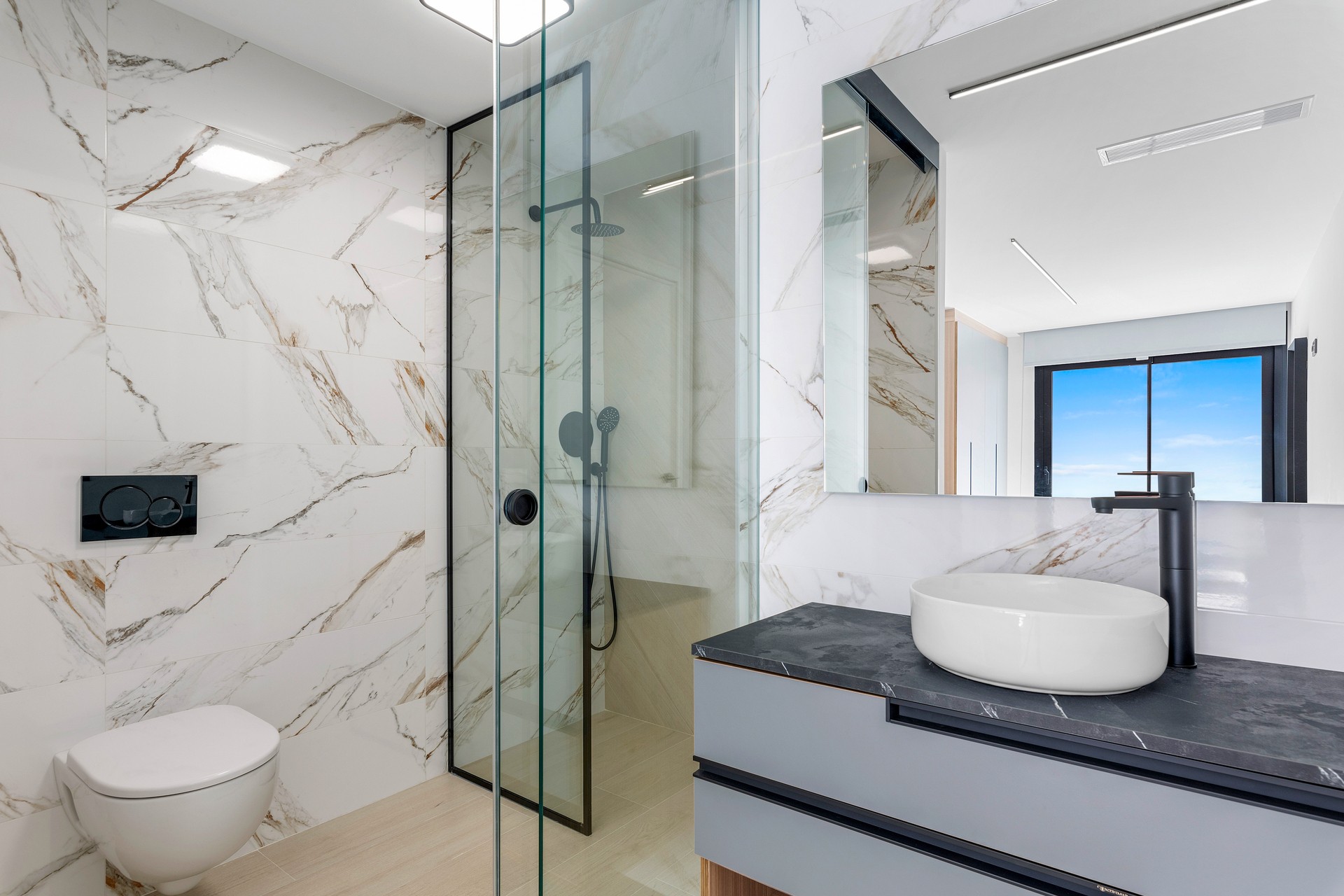 Nouvelle construction - Apartment - Guardamar del Segura