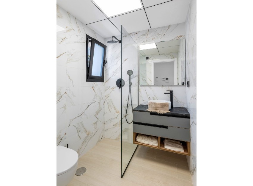 Nouvelle construction - Apartment - Guardamar del Segura