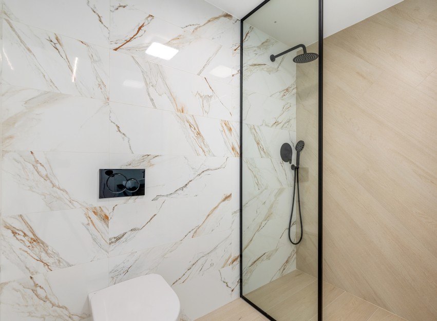 Nouvelle construction - Apartment - Guardamar del Segura