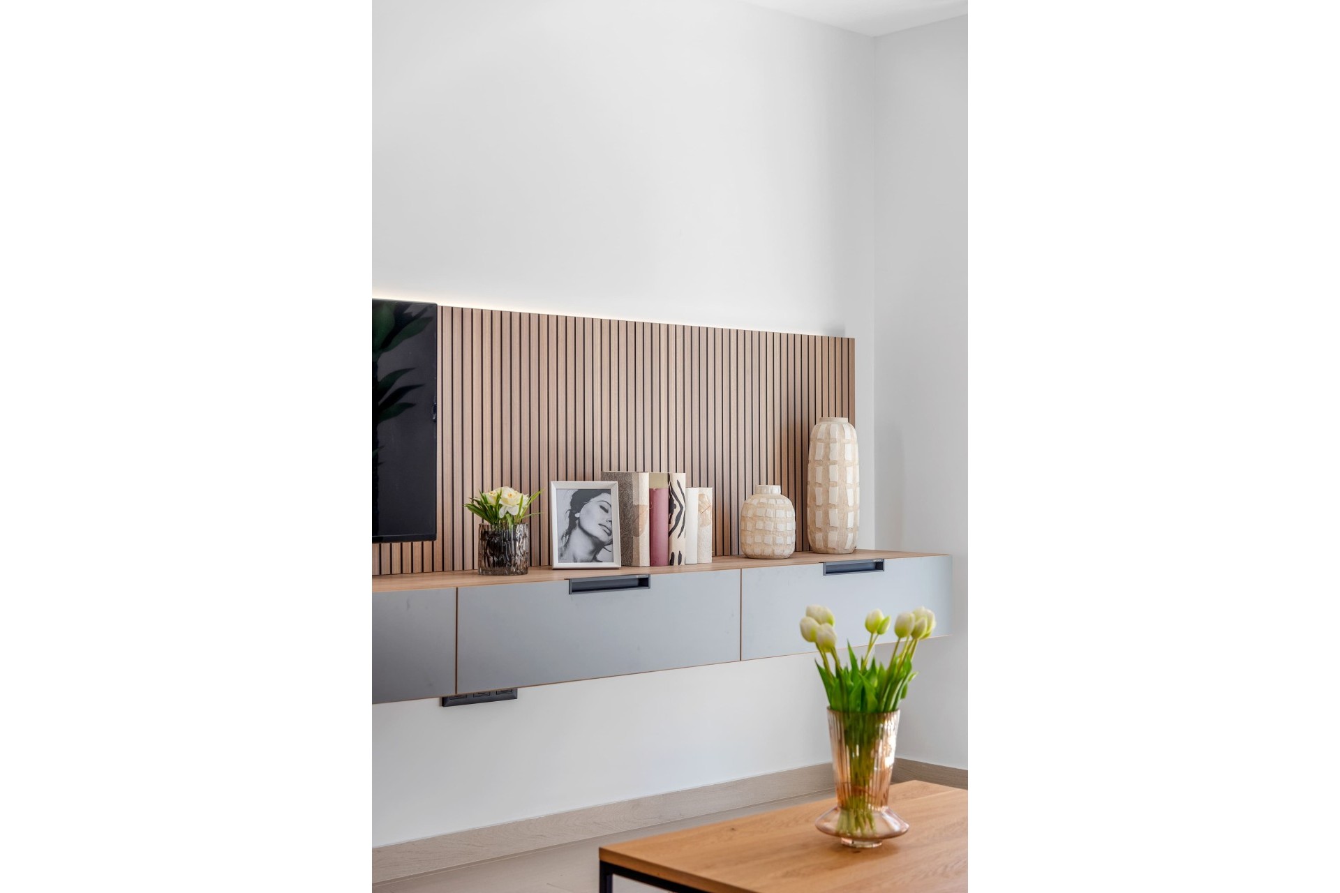 Nouvelle construction - Apartment - Guardamar del Segura