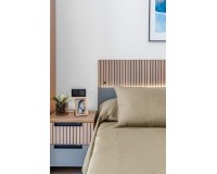 Nouvelle construction - Apartment - Guardamar del Segura