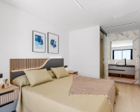 Nouvelle construction - Apartment - Guardamar del Segura