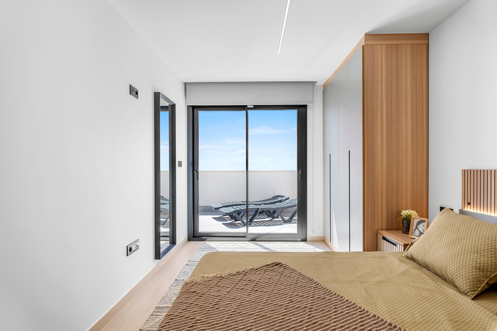 Nouvelle construction - Apartment - Guardamar del Segura