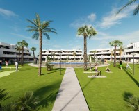 Nouvelle construction - Apartment - Guardamar del Segura