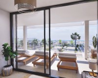 Nouvelle construction - Apartment - Islas Menores