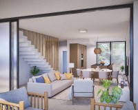 Nouvelle construction - Apartment - Islas Menores