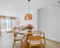 Nouvelle construction - Apartment - Jacarilla - pueblo