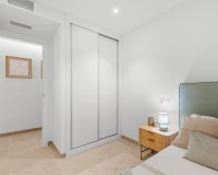 Nouvelle construction - Apartment - Jacarilla - pueblo