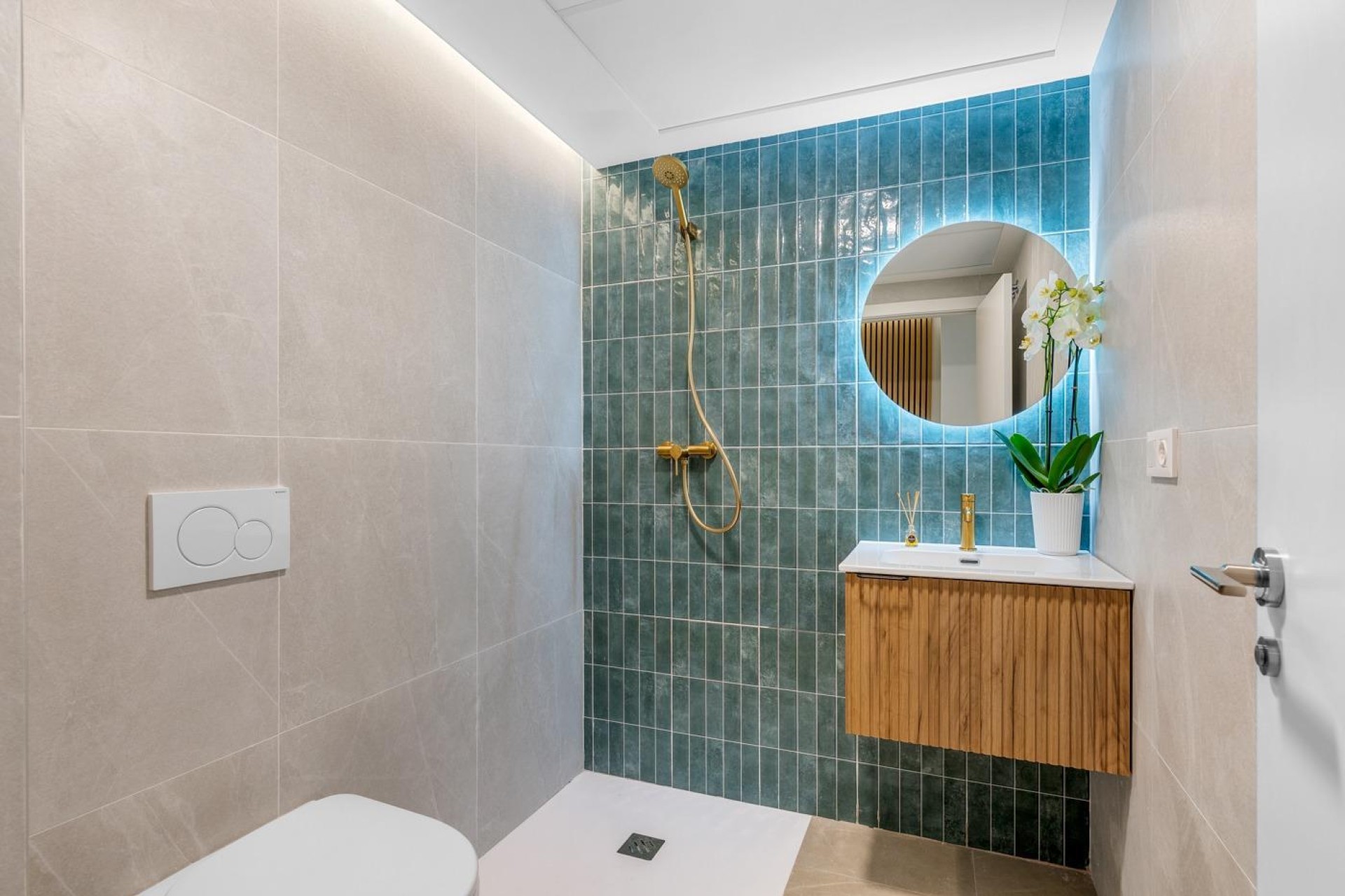 Nouvelle construction - Apartment - Jacarilla - pueblo