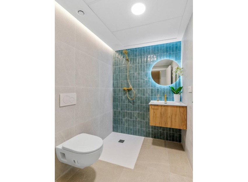 Nouvelle construction - Apartment - Jacarilla - pueblo