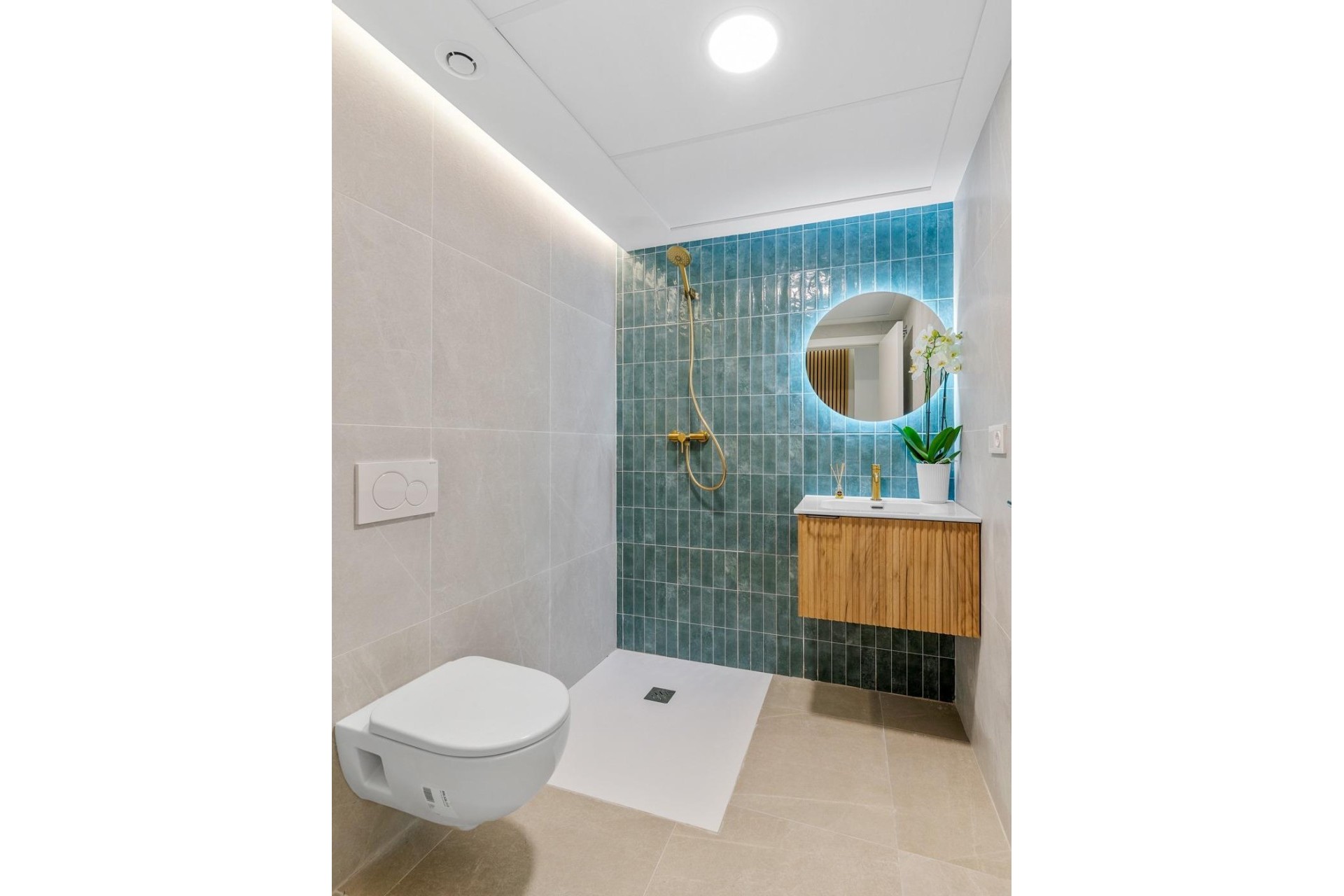 Nouvelle construction - Apartment - Jacarilla - pueblo