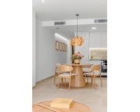 Nouvelle construction - Apartment - Jacarilla - pueblo