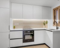 Nouvelle construction - Apartment - Jacarilla - pueblo