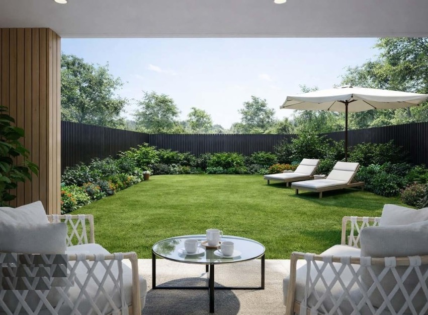 Nouvelle construction - Apartment - Jávea Xàbia - Pueblo