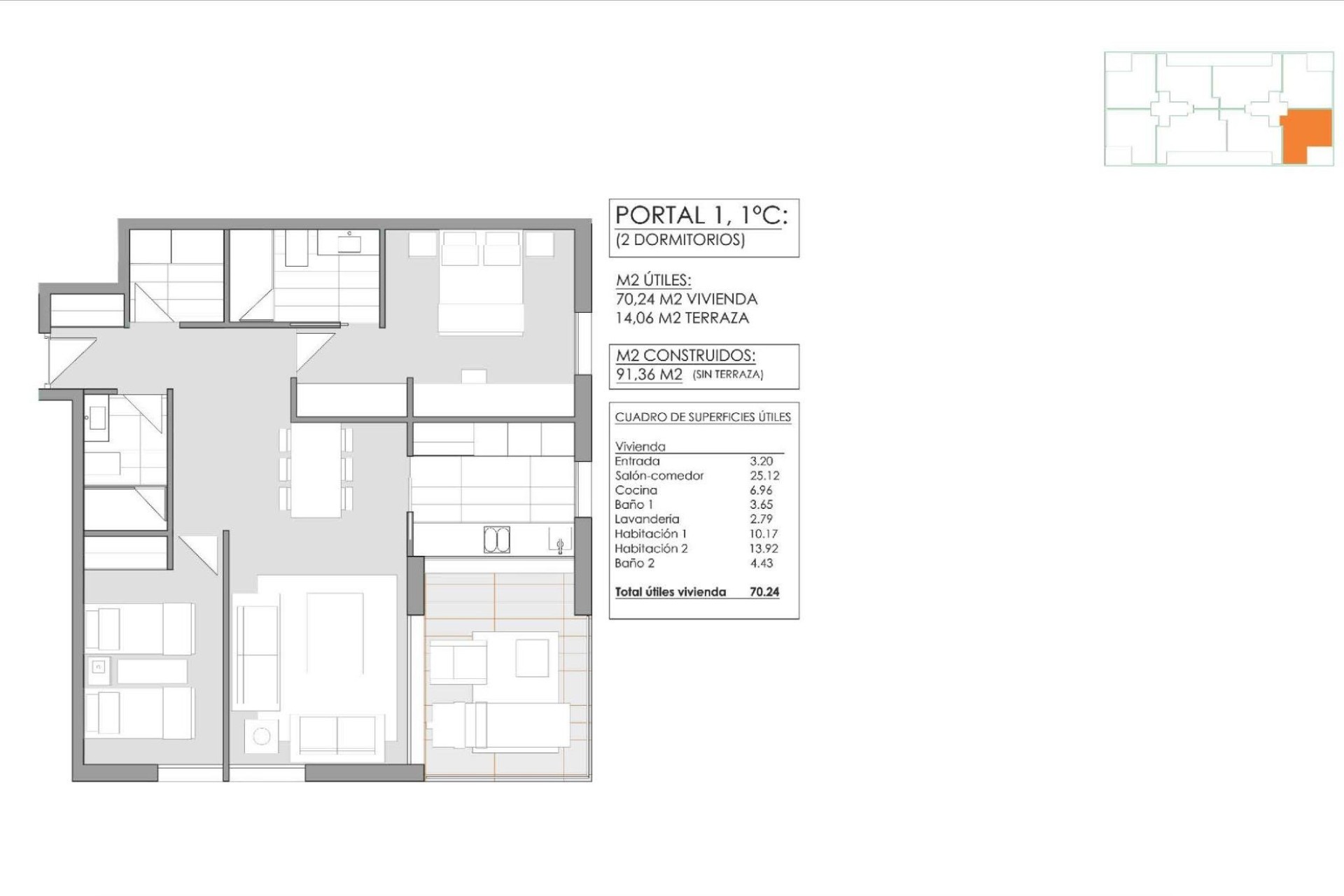 Nouvelle construction - Apartment - Jávea Xàbia - Pueblo