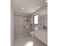 Nouvelle construction - Apartment - Jávea