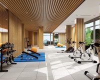 Nouvelle construction - Apartment - La Manga del Mar Menor - La Manga