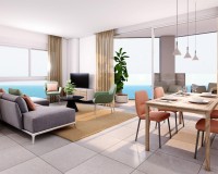 Nouvelle construction - Apartment - La Manga del Mar Menor - La Manga