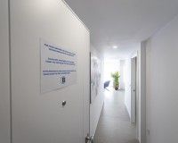 Nouvelle construction - Apartment - La Manga del Mar Menor - La Manga