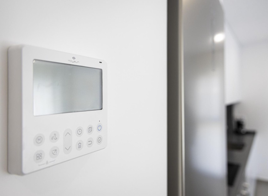 Nouvelle construction - Apartment - La Manga del Mar Menor - La Manga