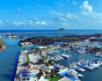 Nouvelle construction - Apartment - La Manga del Mar Menor - La Manga