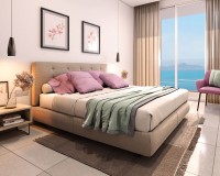 Nouvelle construction - Apartment - La Manga del Mar Menor