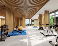 Nouvelle construction - Apartment - La Manga del Mar Menor