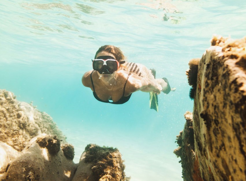 Nouvelle construction - Apartment - La Manga del Mar Menor