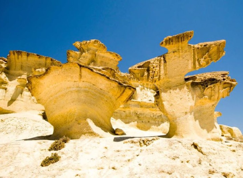 Nouvelle construction - Apartment - La Manga del Mar Menor