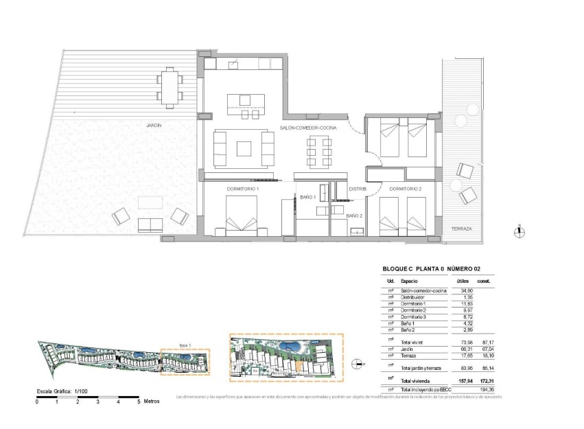 Nouvelle construction - Apartment - La Nucía - Ciudad del Deporte