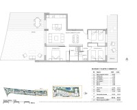 Nouvelle construction - Apartment - La Nucía - Ciudad del Deporte