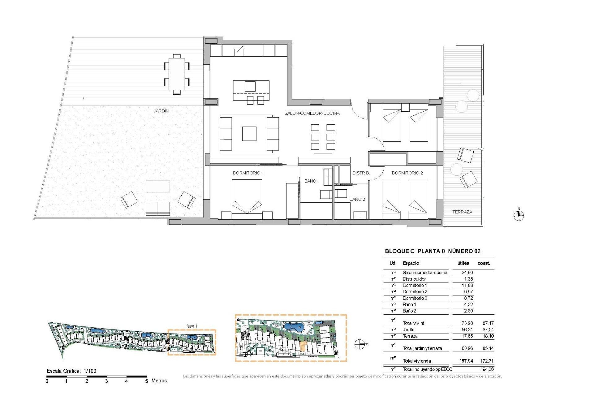 Nouvelle construction - Apartment - La Nucía - Ciudad del Deporte