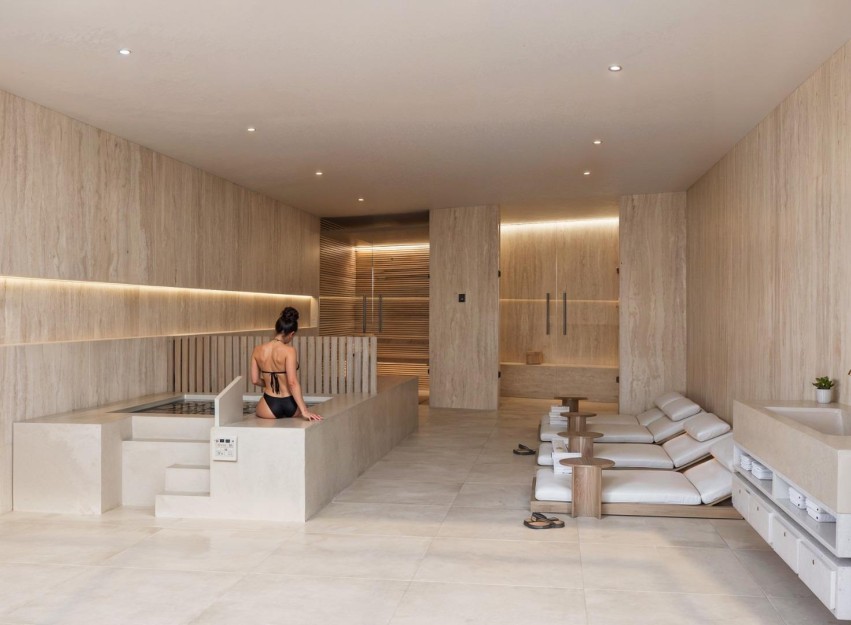 Nouvelle construction - Apartment - La Nucía - Ciudad del Deporte
