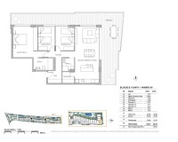 Nouvelle construction - Apartment - La Nucía - Ciudad del Deporte