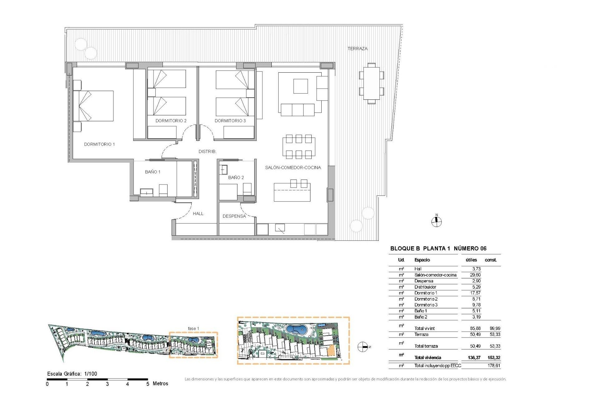 Nouvelle construction - Apartment - La Nucía - Ciudad del Deporte