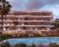 Nouvelle construction - Apartment - La Nucía - Ciudad Deportiva