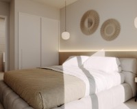 Nouvelle construction - Apartment - La Nucía - Ciudad Deportiva