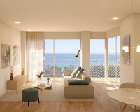 Nouvelle construction - Apartment - La Vila Joiosa